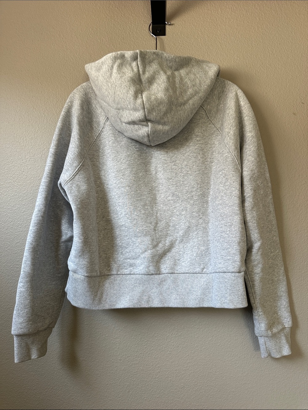 Vuori Restore 3/4 zip hoodie size XS - Picture 14 of 14